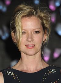 Gretchen Mol Vanity Fair Party at Tribeca Film Festival in New York, April 16, 2013 