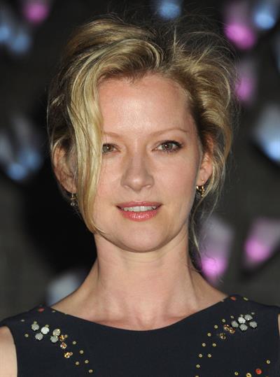 Gretchen Mol Vanity Fair Party at Tribeca Film Festival in New York, April 16, 2013 