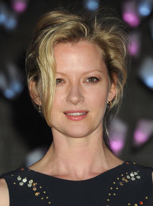 Gretchen Mol Vanity Fair Party at Tribeca Film Festival in New York, April 16, 2013 