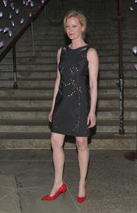 Gretchen Mol Vanity Fair Party at Tribeca Film Festival in New York, April 16, 2013 