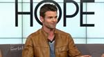 Daniel Gillies