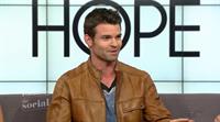 Daniel Gillies