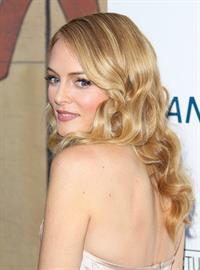 Heather Graham attending the  At Any Price  Los Angeles Premiere in Hollywood, April 16, 2013 