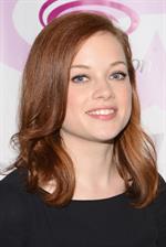 Jane Levy WonderCon Anaheim 2013 Day 2 on March 30, 2013 
