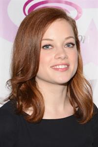 Jane Levy WonderCon Anaheim 2013 Day 2 on March 30, 2013 