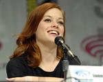 Jane Levy WonderCon Anaheim 2013 Day 2 on March 30, 2013 