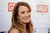 Jane Seymour GREAT British Film Reception at British Consul General’s Residence in Los Angeles - February 22, 2013 