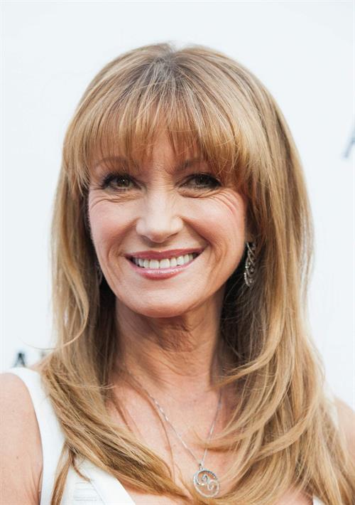 Jane Seymour attending the Premiere of Sony Pictures Classics Austenland at ArcLight Hollywood August 8, 2013 