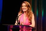Jane Seymour 17th Annual Art Directors Guild Awards in Beverly Hills on Feb 2, 2013