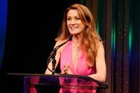 Jane Seymour 17th Annual Art Directors Guild Awards in Beverly Hills on Feb 2, 2013