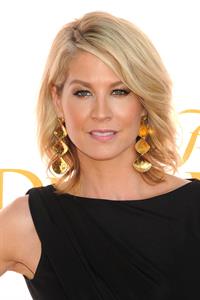 Jenna Elfman Dizzy Feet Foundation's 3rd Annual Celebration Of Dance Gala in Los Angeles, July 27, 2013 