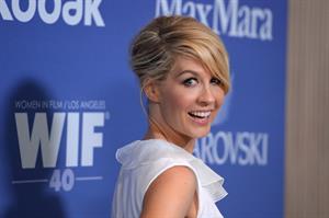 Jenna Elfman attends Women In Film's 2013 Crystal & Lucy Awards (12.06.2013) 