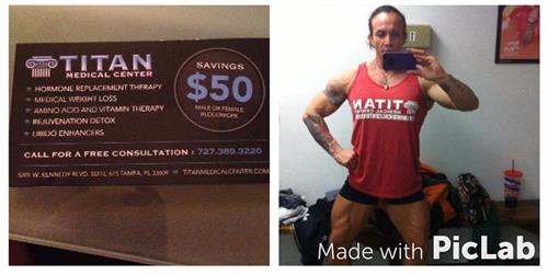 Janeen Lankowski taking a selfie