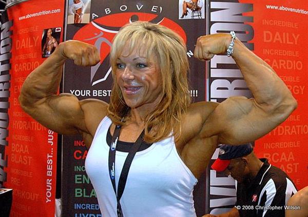 Lisa Aukland