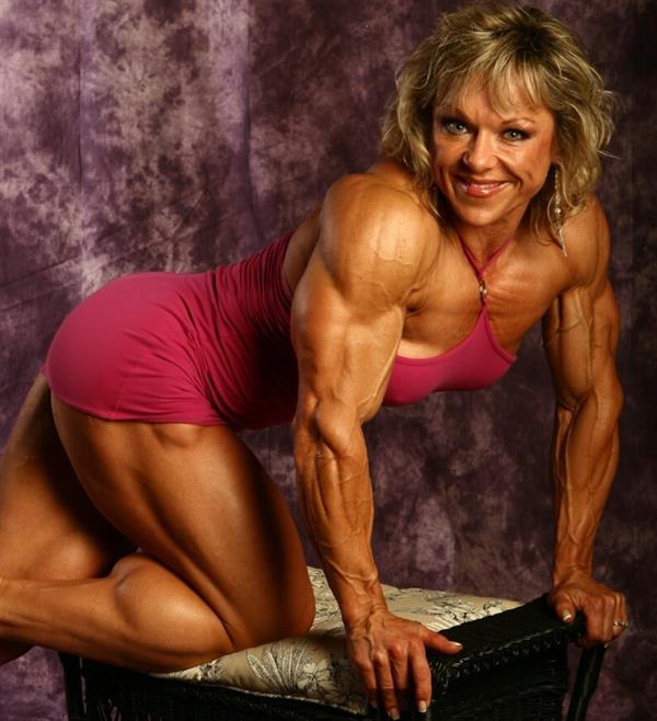 Lisa Aukland