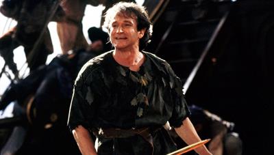 In Memory Of Robin Williams