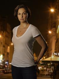 Ashley Judd