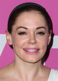 Rose McGowan attending the premiere of  Life After Beth  during the 2014 Sundance NextFest on August 6, 2014