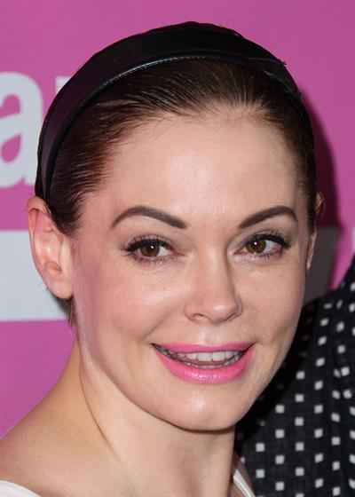 Rose McGowan attending the premiere of  Life After Beth  during the 2014 Sundance NextFest on August 6, 2014