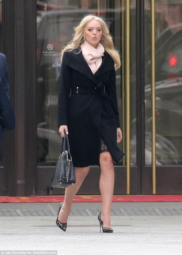 Tiffany Trump