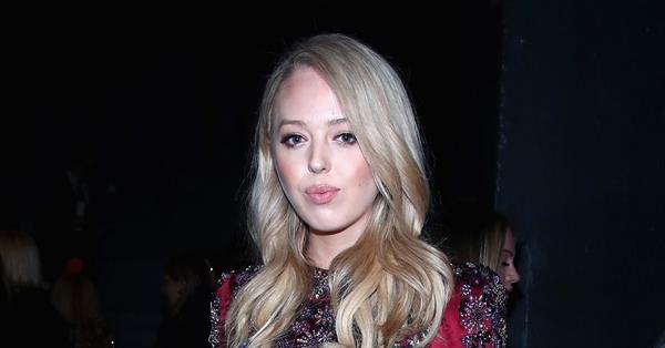 Tiffany Trump