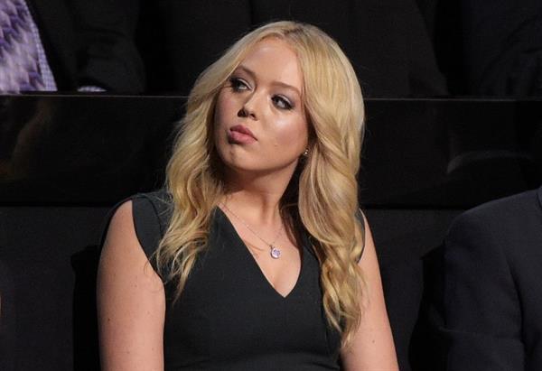 Tiffany Trump