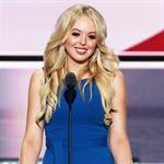 Tiffany Trump