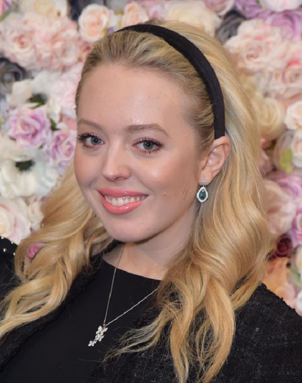 Tiffany Trump