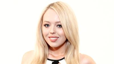 Tiffany Trump