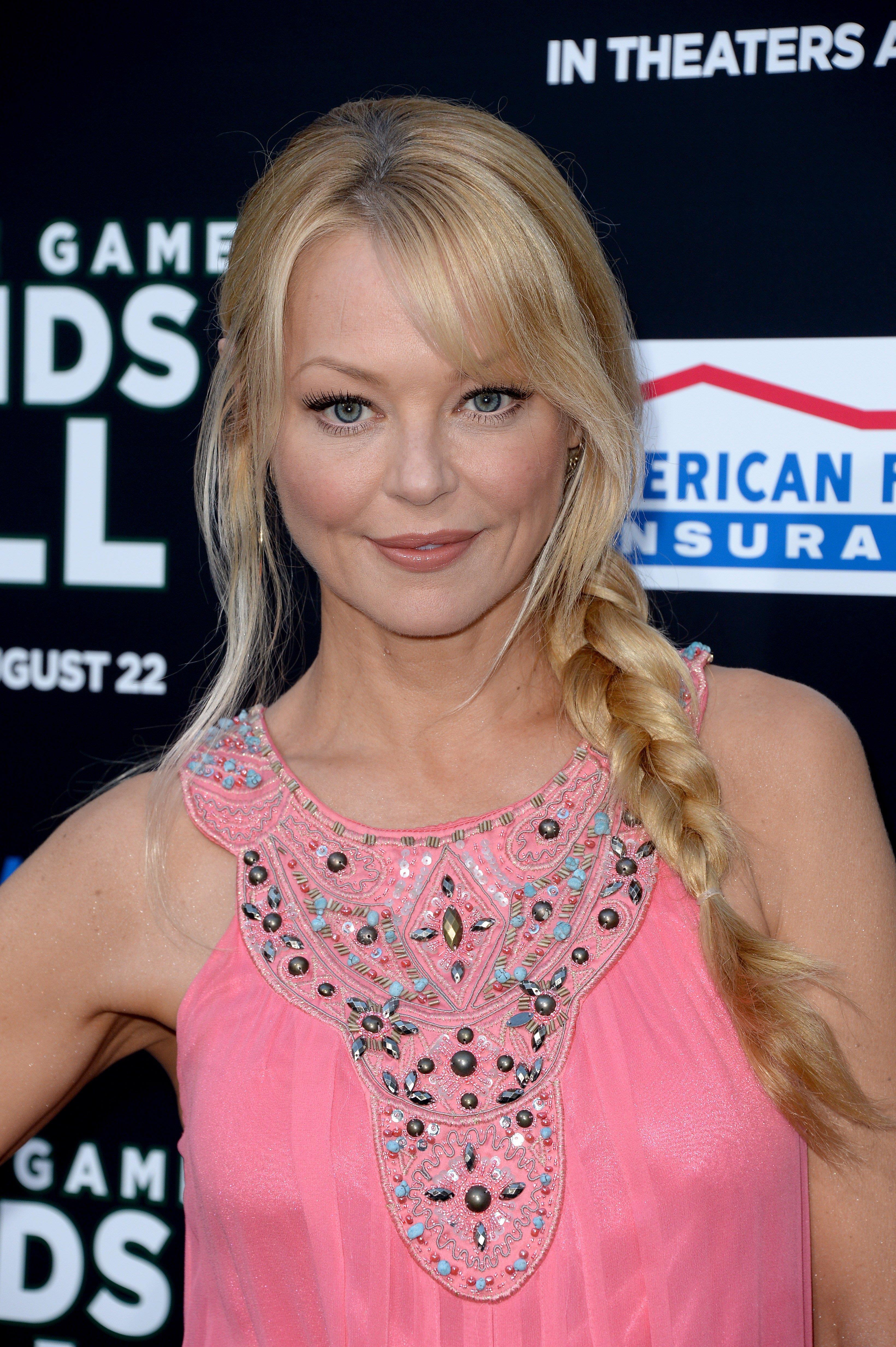 Charlotte Ross Pictures. 