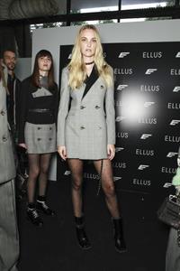 Caroline Trentini