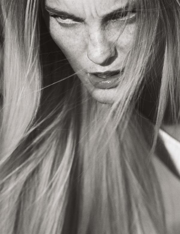 Caroline Trentini