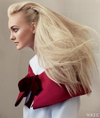 Caroline Trentini