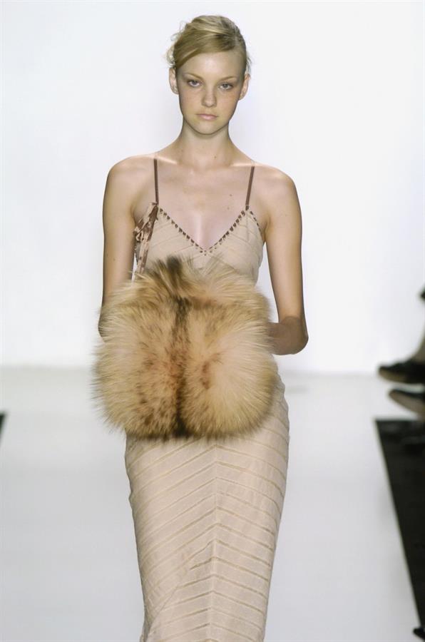 Caroline Trentini