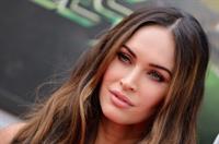 Megan Fox at the Teenage Mutant Ninja Turtles L.A. premiere