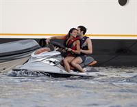 Michelle Rodriguez @ Ibiza Formentera