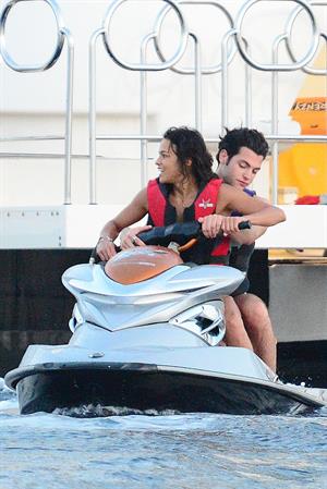 Michelle Rodriguez @ Ibiza Formentera