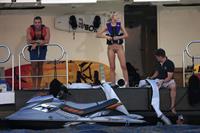 Michelle Rodriguez @ Ibiza Formentera