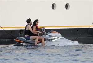 Michelle Rodriguez @ Ibiza Formentera