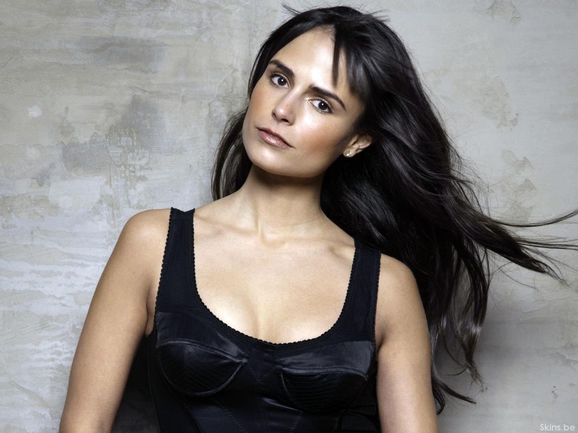 Jordana Brewster
