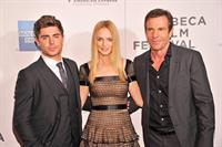 Heather Graham 'At Any Price' premiere at the Tribeca Film Festival in NYC 4/19/13 