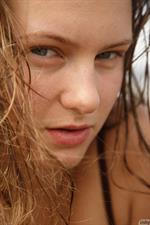 Tatiana Penskaya Sandy Monica Pt.1