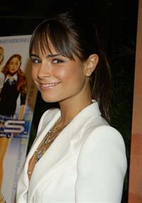 Jordana Brewster