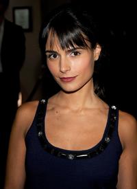 Jordana Brewster