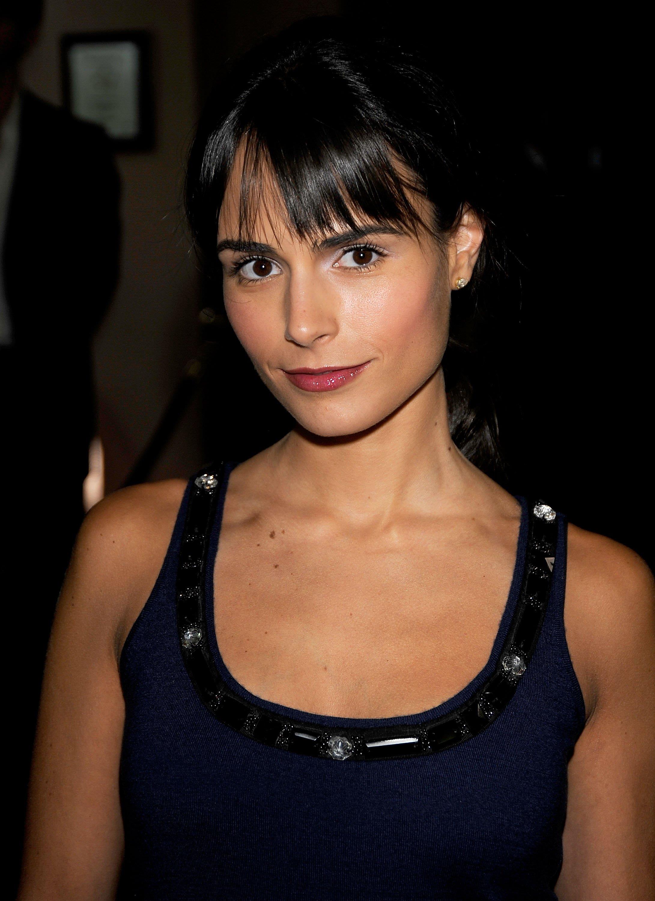 Jordana Brewster