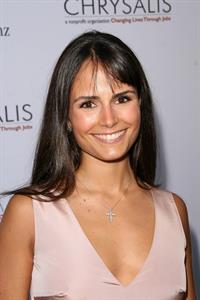 Jordana Brewster