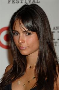 Jordana Brewster