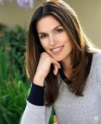 Cindy Crawford