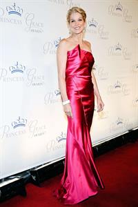 Paula Zahn Princess Grace Awards Gala (October 30, 2013) 