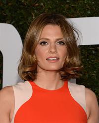 Stana Katic  Mandela: Long Walk To Freedom  Los Angeles Premiere - Hollywood, Nov. 11, 2013 